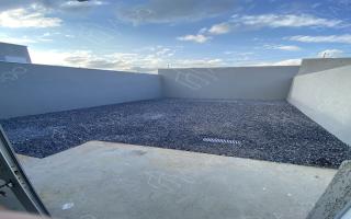 Casa para vender com 2 quartos, 56m² - 1096