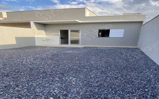 Casa para vender com 2 quartos, 56m² - 1099