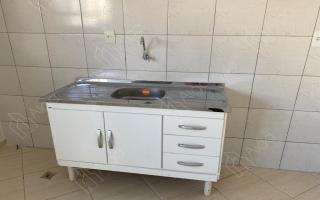 Casa para vender com 2 quartos, 79m² - 1107