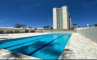 Apartamento para vender com 2 quartos, 47m² - 1121