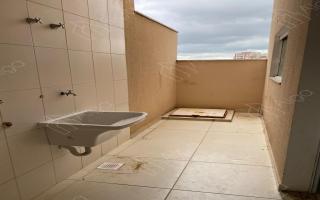 Casa para alugar ou vender com 2 quartos, 105m² - 1129