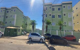 Apartamento para alugar ou vender em Sorocaba/SP