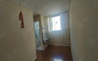 Apartamento para alugar ou vender com 2 quartos, 49m² - 1141