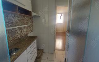 Apartamento para alugar ou vender com 2 quartos, 49m² - 1142