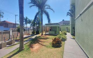 Apartamento para alugar ou vender com 2 quartos, 49m² - 1151