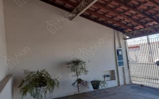 Casa para vender com 2 quartos, 120m² - 1154