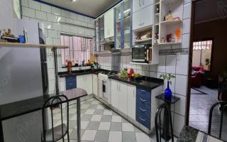 Casa para vender com 3 quartos, 259m² - 1176