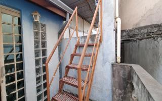 Casa para vender com 3 quartos, 259m² - 1186