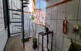 Casa para vender com 2 quartos, 200m² - 1234