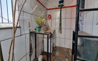 Casa para vender com 2 quartos, 200m² - 1232