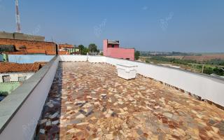 Casa para vender com 2 quartos, 200m² - 1252