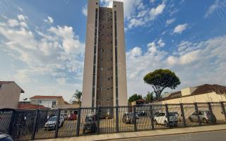 Apartamento para alugar em Sorocaba/SP