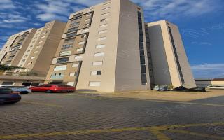 Apartamento para alugar com 2 quartos, 64m² - 1280