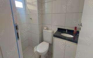 Apartamento para alugar com 2 quartos, 64m² - 1285