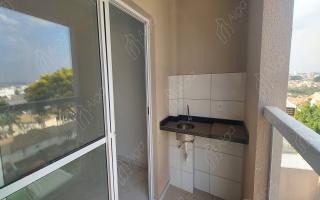 Apartamento para alugar com 2 quartos, 64m² - 1288