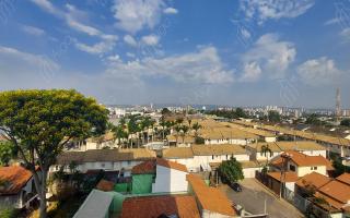 Apartamento para alugar com 2 quartos, 64m² - 1289