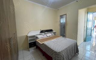 Casa para vender com 1 quarto, 130m² - 1394