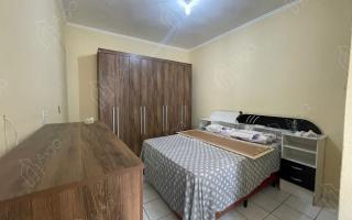 Casa para vender com 1 quarto, 130m² - 1395