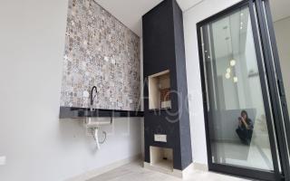 Casa para vender com 3 quartos, 175m² - 1419