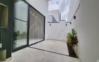 Casa para vender com 3 quartos, 175m² - 1420