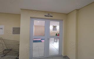 Apartamento para vender com 2 quartos, 183m² - 136