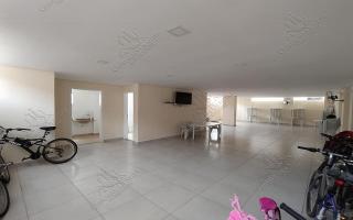 Apartamento para vender com 2 quartos, 183m² - 138