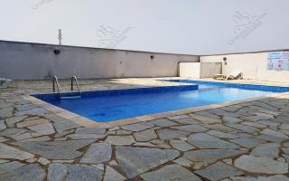 Apartamento para vender com 2 quartos, 183m² - 144