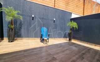 Casa para vender com 3 quartos, 175m² - 1434