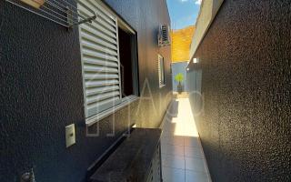 Casa para vender com 3 quartos, 175m² - 1435