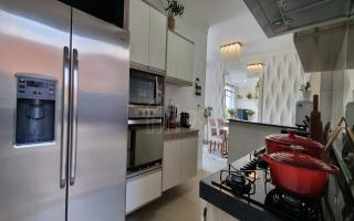 Casa para vender com 3 quartos, 175m² - 1438