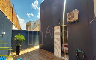 Casa para vender com 3 quartos, 175m² - 1445