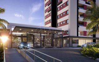 Apartamento para vender com 2 quartos, 66m² - 1460