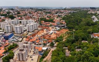 Apartamento para vender com 2 quartos, 66m² - 1462