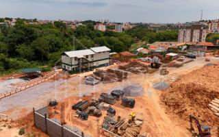 Apartamento para vender com 2 quartos, 66m² - 1465