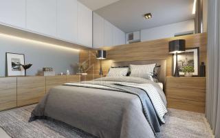 Apartamento para vender com 2 quartos, 66m² - 1467