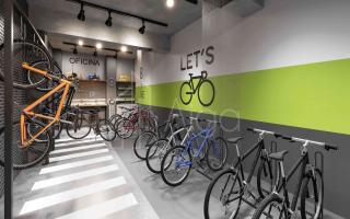 Apartamento para vender com 2 quartos, 66m² - 1470