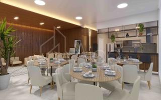 Apartamento para vender com 2 quartos, 66m² - 1474