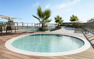 Apartamento para vender com 2 quartos, 66m² - 1476