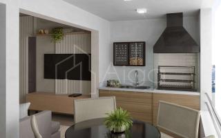 Apartamento para vender com 2 quartos, 66m² - 1477