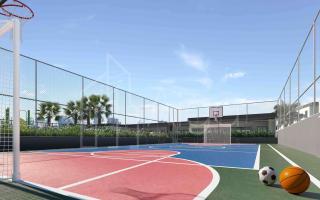 Apartamento para vender com 2 quartos, 66m² - 1478