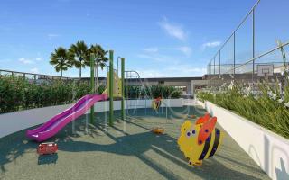 Apartamento para vender com 2 quartos, 66m² - 1479