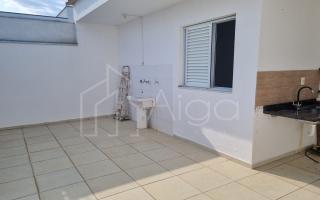Casa para alugar ou vender com 3 quartos, 120m² - 1485