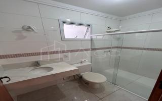 Casa para alugar ou vender com 3 quartos, 120m² - 1488