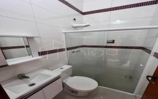 Casa para alugar ou vender com 3 quartos, 120m² - 1494