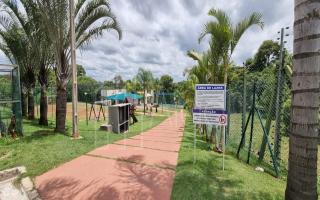 Casa para alugar ou vender com 3 quartos, 120m² - 1498