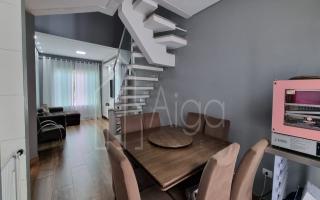 Casa para vender com 3 quartos, 175m² - 1507