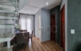 Casa para vender com 3 quartos, 175m² - 1508