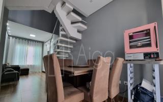 Casa para vender com 3 quartos, 175m² - 1509