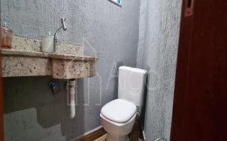 Casa para vender com 3 quartos, 175m² - 1510