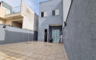 Casa para vender com 3 quartos, 175m² - 1513